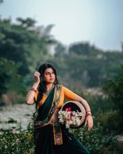 Sasha Singh As Fisherwoman Photoshoot Pictures