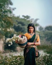 Sasha Singh As Fisherwoman Photoshoot Pictures