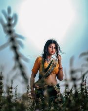 Sasha Singh As Fisherwoman Photoshoot Pictures