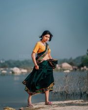Sasha Singh As Fisherwoman Photoshoot Pictures