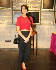 Sasha Singh At Celebs Konect Pub Launch Photos