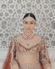 Sassy Shraddha Kapoor Traditional Pictures 03 Sassy Shraddha Kapoor Traditional Pictures 03