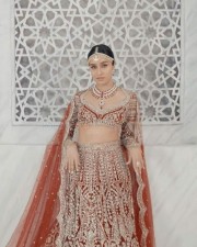 Sassy Shraddha Kapoor Traditional Pictures 04 Sassy Shraddha Kapoor Traditional Pictures 04
