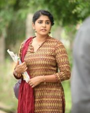Sathriyan Movie Heroine Manjima Mohan Pictures