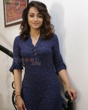 Sathuranga Vettai Heroine Trisha Pictures