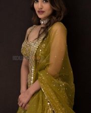 Saturday Night Actress Saniya Iyappan Pictures 01