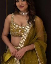 Saturday Night Actress Saniya Iyappan Pictures 02