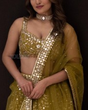Saturday Night Actress Saniya Iyappan Pictures 03