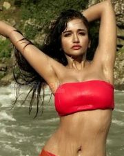 Satya Heroine Anaika Soti Hot Spicy Photos