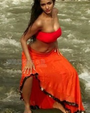 Satya Heroine Anaika Soti Hot Spicy Photos