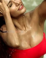 Satya Heroine Anaika Soti Hot Spicy Photos