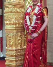 Sayyeshaa Saigal Traditional Wedding Photos