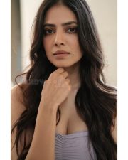 Scorching Beauty Malavika Mohanan in an Off Shoulder Cleavage Showing Dress Photos 05 Scorching Beauty Malavika Mohanan in an Off Shoulder Cleavage Showing Dress Photos 05