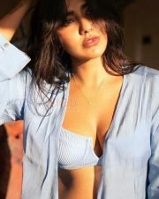 Seductive and Tempting Beauty Neha Sharma Hot Pictures 06