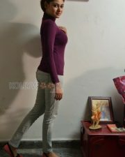 Seeni Movie Heroine Oviya Stills