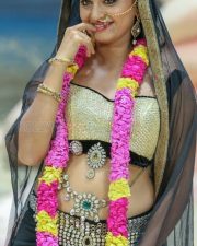 Sensual Anushka Shetty Photos 03
