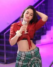 Sensual White Beauty Tamannah Bhatia Sexy Pictures 02