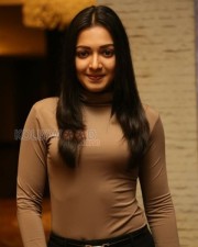 Sexy Actress Catherine Tresa New Photos