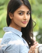 Sexy Actress Model Pooja Hegde Pictures