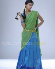 Sexy Actress Praneetha Stills