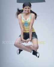 Sexy Actress Praneetha Stills