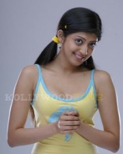 Sexy Actress Praneetha Stills