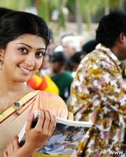 Sexy Actress Pranitha Stills