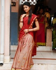 Sexy Actress Pranitha Stills