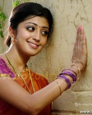 Sexy Actress Pranitha Stills