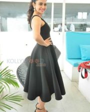 Sexy Actress Rakul Preet Singh Latest Stills