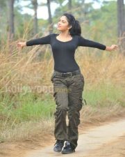 Sexy Amala Paul Latest Pictures