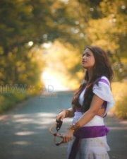 Sexy Anaika Soti Photos