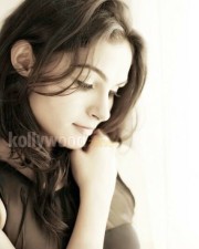 Sexy Andrea Jeremiah Hot New Photos