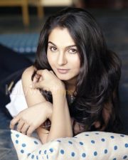 Sexy Andrea Jeremiah Hot Photos
