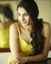 Sexy Andrea Jeremiah Hot Photos