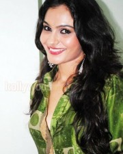 Sexy Andrea Jeremiah Pictures