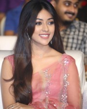 Sexy Anu Emmanuel at Maha Samudram Movie Pre Release Event Pictures 10