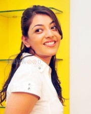 Sexy Beauty Kajal Agarwal Photos