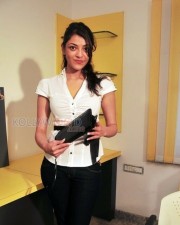 Sexy Beauty Kajal Agarwal Photos
