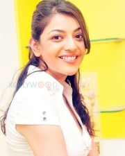 Sexy Beauty Kajal Agarwal Photos