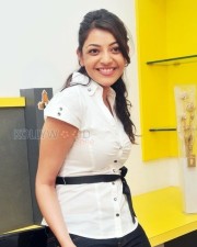 Kajal Aggarwal 48 Sexy Beauty Kajal Agarwal Photos