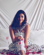 Kajal Aggarwal 42 Sexy Beauty Kajal Agarwal Photoshoot Pictures