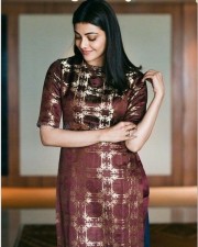 Kajal Aggarwal 41 Sexy Beauty Kajal Agarwal Photoshoot Pictures