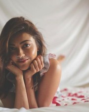 Kajal Aggarwal 38 Sexy Beauty Kajal Agarwal Photoshoot Pictures