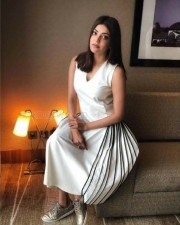 Kajal Aggarwal 36 Sexy Beauty Kajal Agarwal Photoshoot Pictures