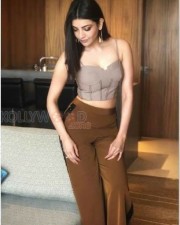 Kajal Aggarwal 34 Sexy Beauty Kajal Agarwal Photoshoot Pictures