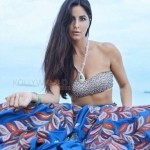 Katrina Kaif 23 Sexy Bollywood Actress Katrina Kaif On Harper Bazaars Bride Magazine Photos