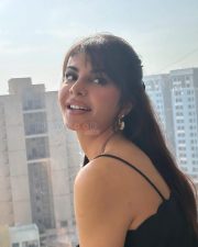 Sexy Cute Jacqueline Fernandez in a Little Black Dress Pictures 04 Sexy Cute Jacqueline Fernandez in a Little Black Dress Pictures 04