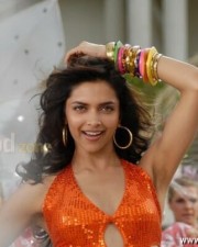 Sexy Deepika Padukone