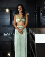 Sexy Dusky Beauty Amala Paul Photoshoot Pictures 04